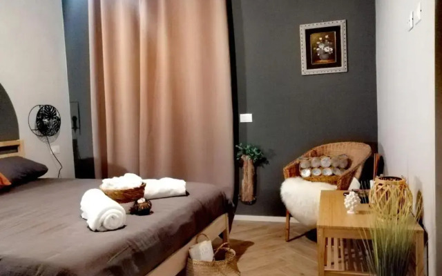 B&B Domus 65