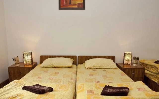 Hostel Mostel Sofia