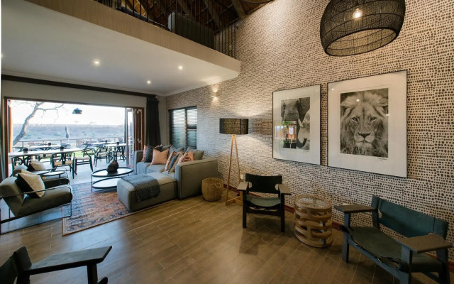 Buckler’s Africa Lodge Kruger Park