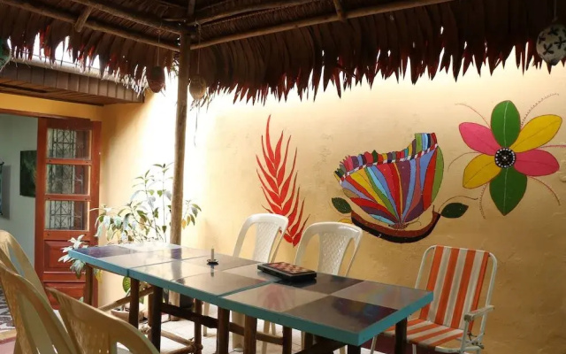 The Amazon Within Hostel