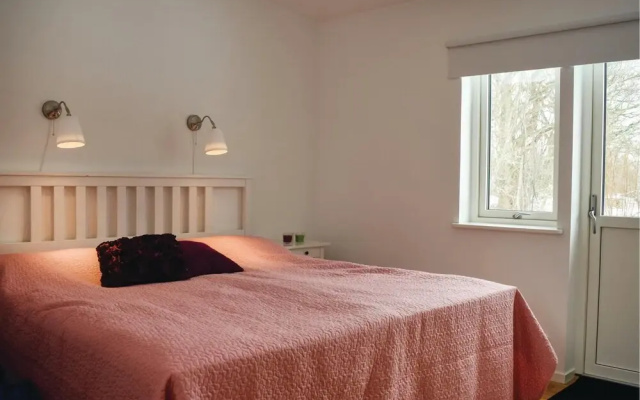 Nice Home in Borgholm With 3 Bedrooms and Wifi