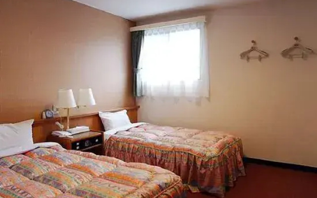 Daily Hotel Niiza