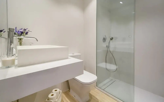 Apartamento Vivalidays Elisabet