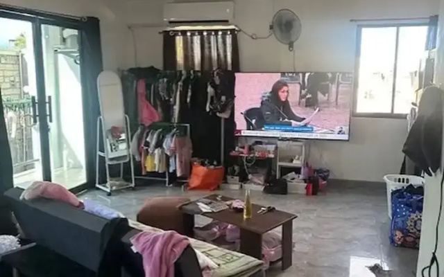 Mabolo Apartment Holy Name Cebu City Philippines