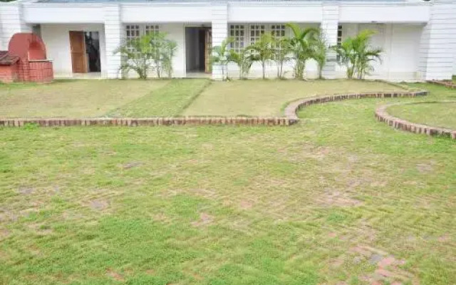 The Oasis Guest House