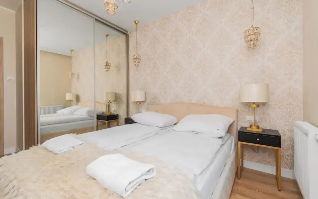 Jaglana Deluxe 2 by Grand Apartments