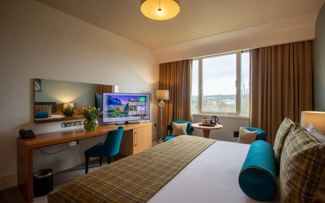 Fota Island Hotel & Spa