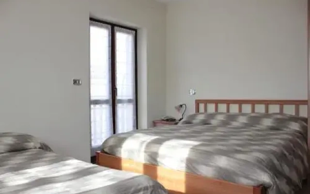 Hotel Cenzo