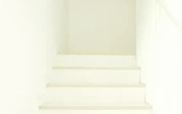 Blank Inn