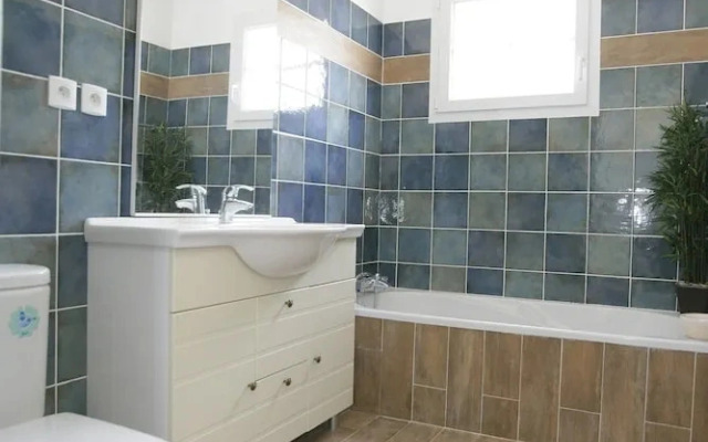Villa in Callian With Private Pool