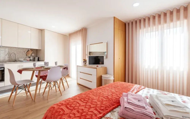 Avenida apartement