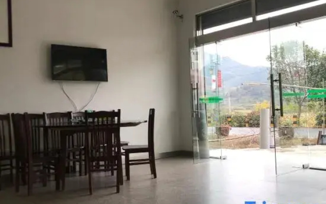 Jing County Siyou Chinese Inn