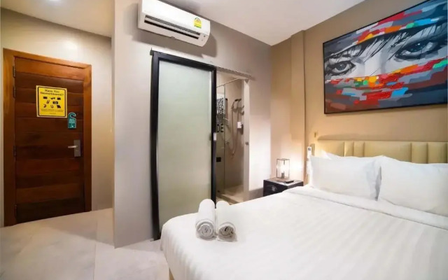 Adventure Express Inn