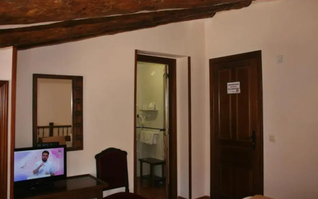 Hotel Olimpia