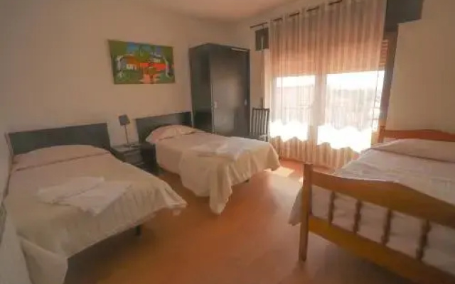 Resedencial centro