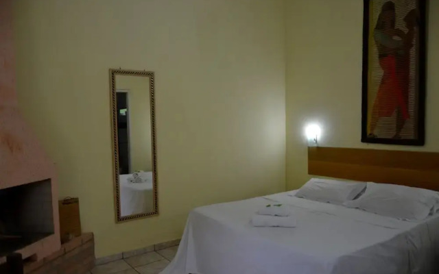 Pousada Shangrilla
