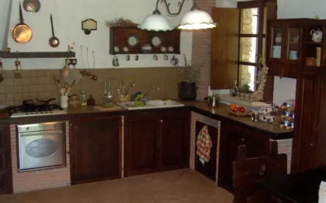 Country house Il Casale di Valle Numa