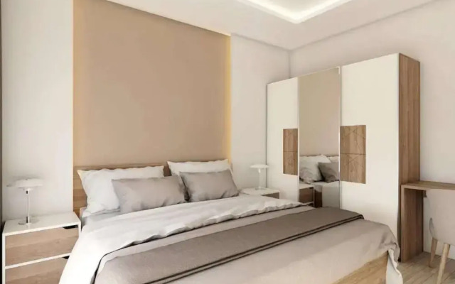 Apartments Villa Subic - One Bedroom Apartment With Balcony A1