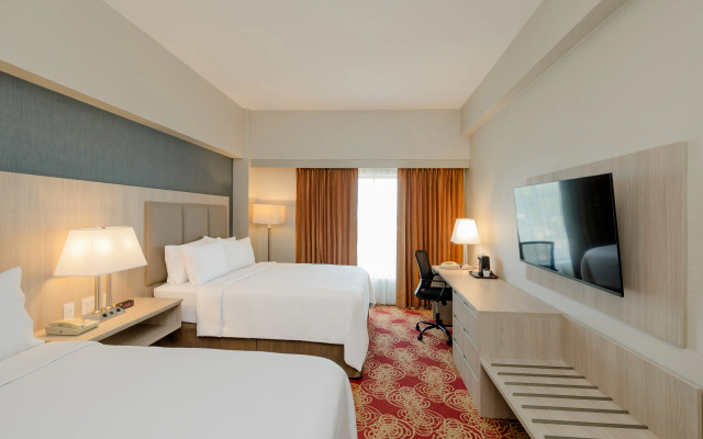 Holiday Inn Managua - Convention Center by IHG
