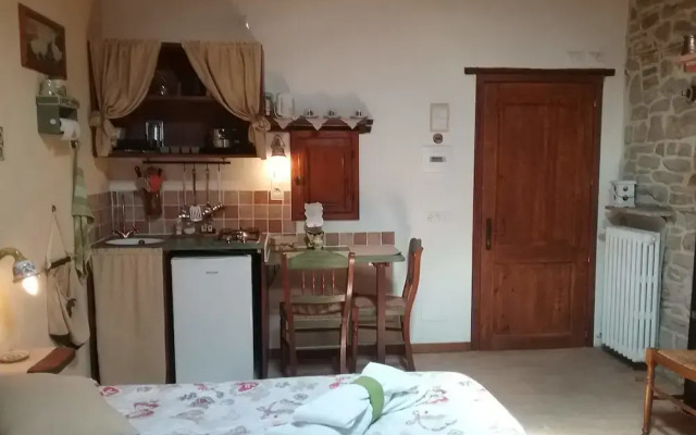 B&B Monte Splendore