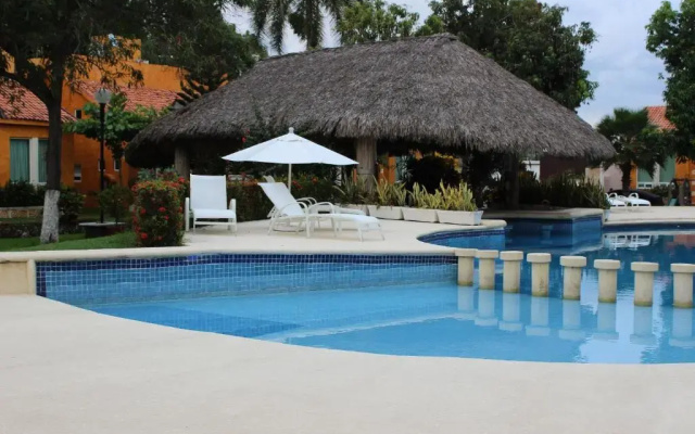 Casa Brisassol Diamante