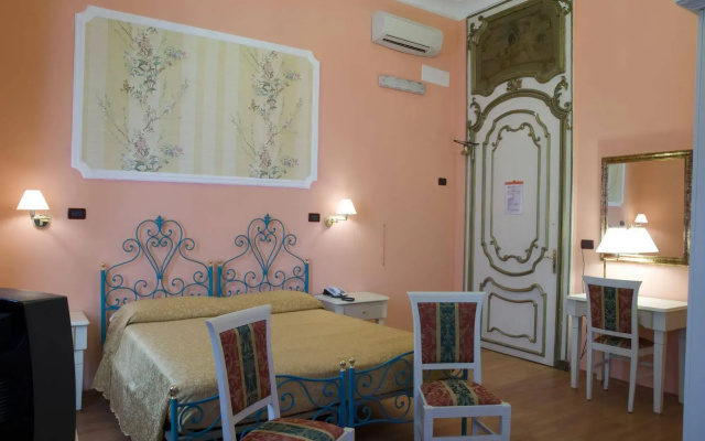Hotel Principi DAcaja