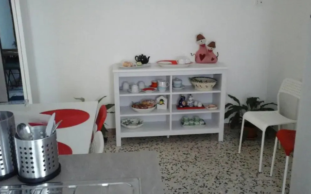 Appartamento Piazza Buzi