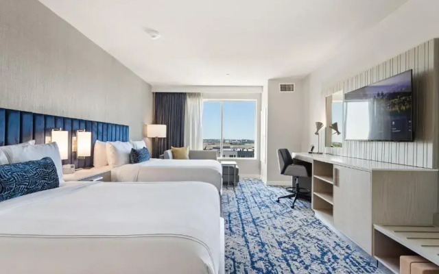 EVEN Hotel Austin Uptown near the Domain by IHG