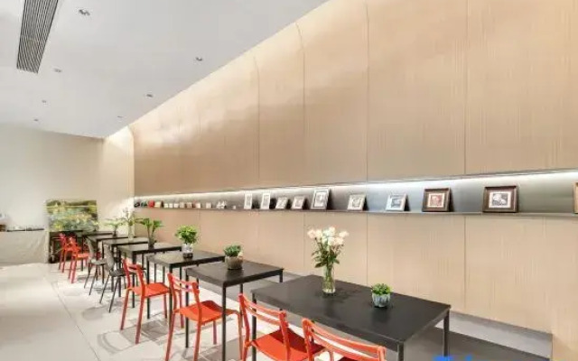 Joy Hotel Huzhou