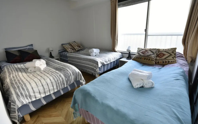 Ohma Hotel Nihonbashi 3