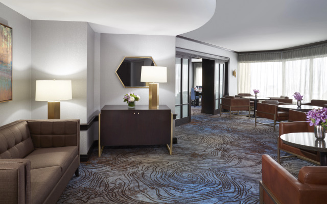 InterContinental Toronto Centre by IHG