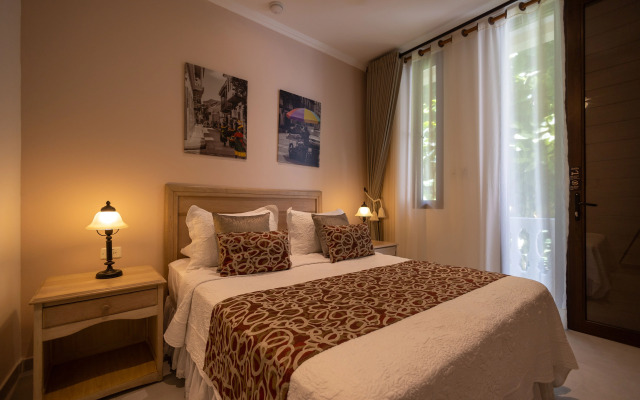 Hotel Casa La Fe By BespokeColombia