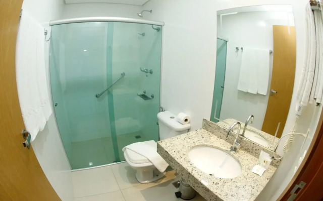 Hotel Financial Ltda
