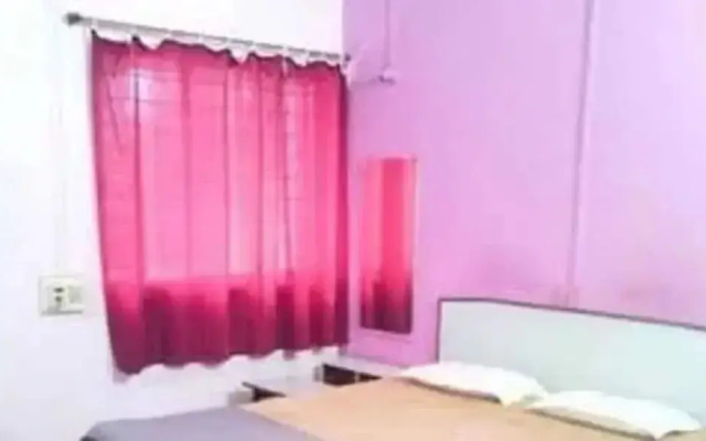 Goroomgo Chandni Jabalpur