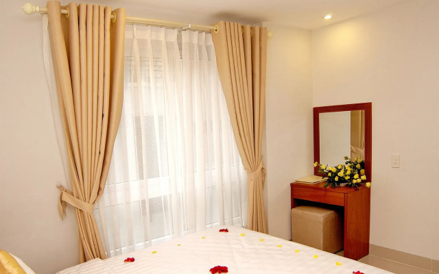 Nam Hung Hotel
