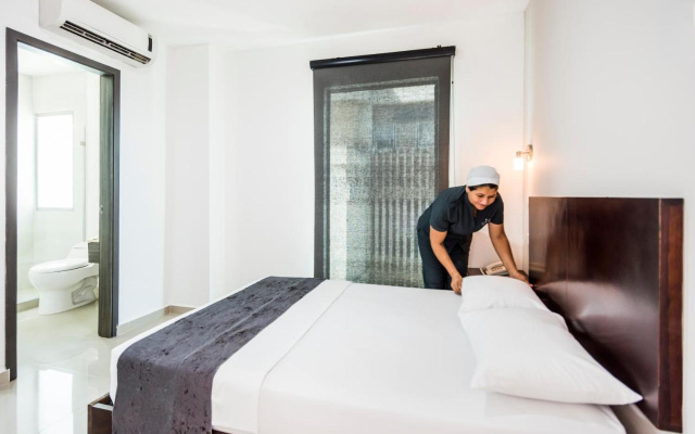 Ribai Hotels Santa Marta