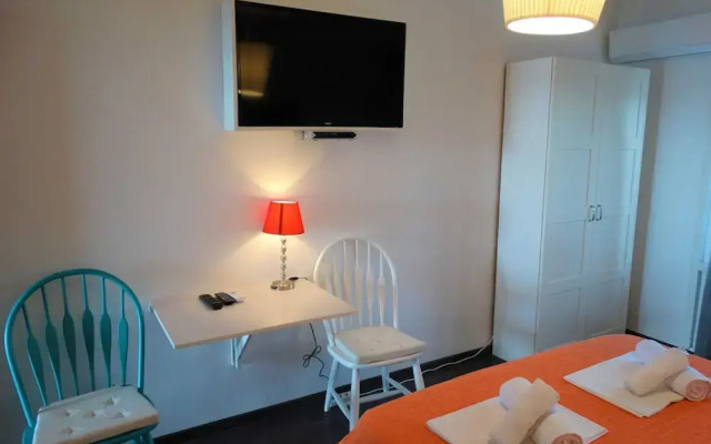 Comfortable Crikvenica Studio Apartments With Balcony