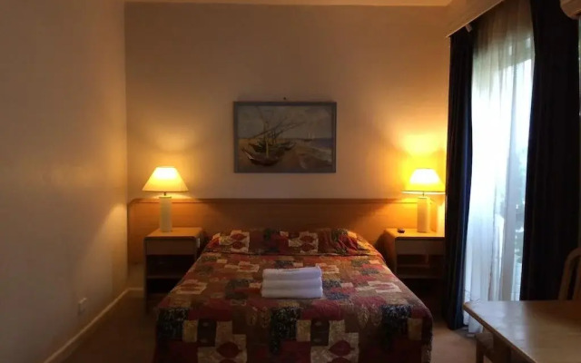 Elwood Sands Budget Motel