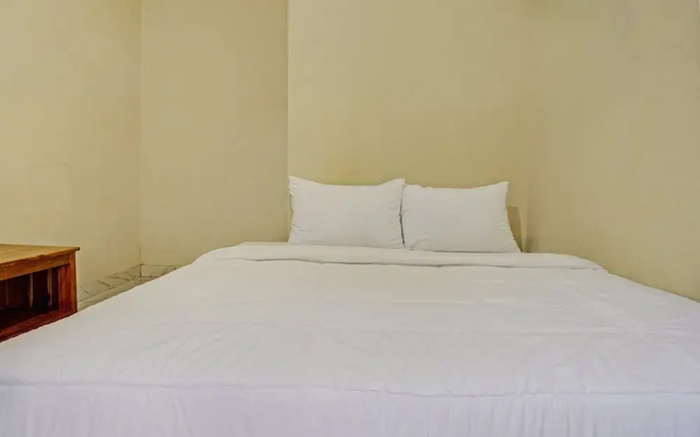 Capital O 93345 The Saka Guest House Syariah