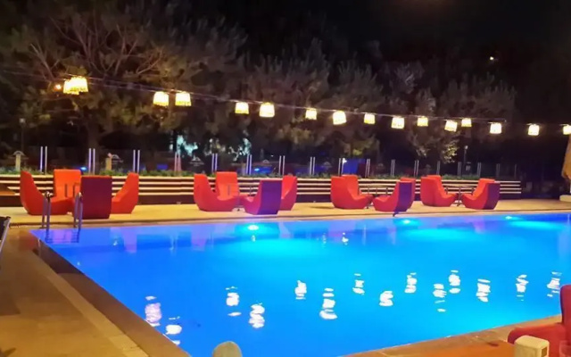 Liman Apart Hotel