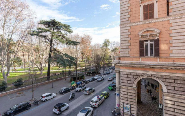 Affittacamere Leoni Di Oro