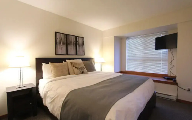 Symphony Condos by Whistler Retreats