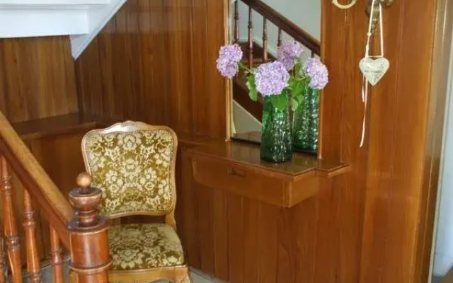 B&B Zimmer mit Seeblick