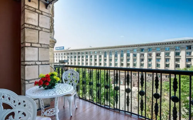 KievApartment