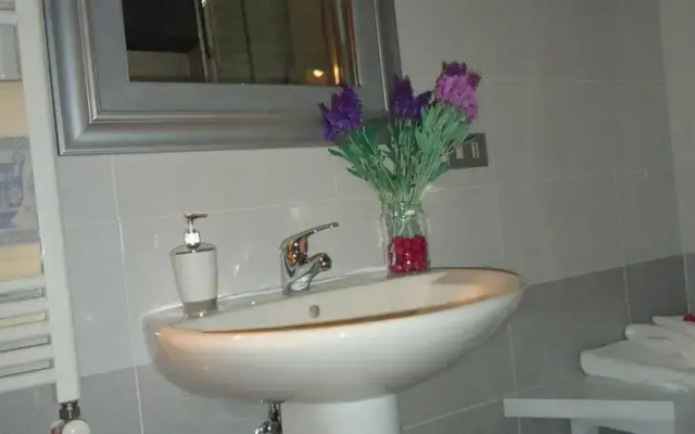 B&B A Pochi Passi Da
