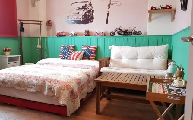 12 Kids House