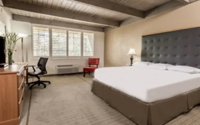 Days Inn Davis
