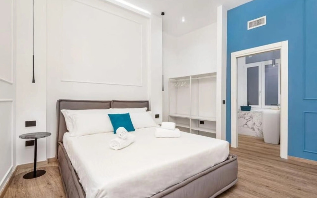 Nelli Rooms - Via Biassa
