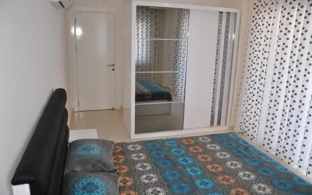 Курортный отель Orion Residence
