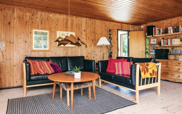 Delightful Holiday Home in Rømø near Sea